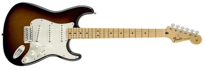 Fender Stratocaster