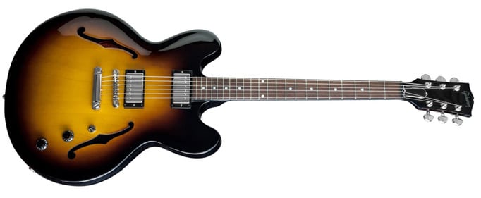 Gibson 335