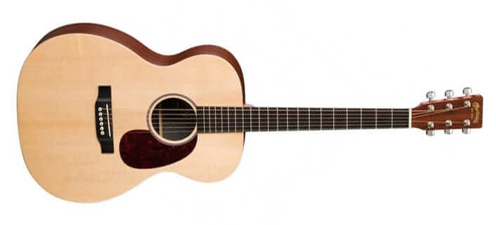 Guitare Auditorium pour débutant