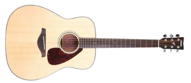 Guitare Acoustique Yamaha FG700S