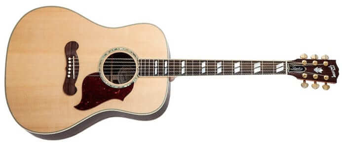 Guitare Dreadnought pour débutant