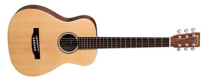 Guitare Small Body