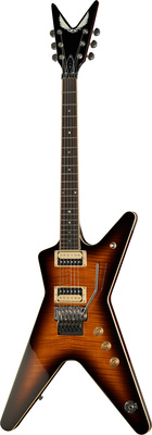 Dean Guitars ML 79F TB