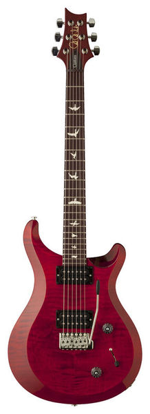La guitare électrique PRS S2 Custom 22 SR | Test, Avis & Comparatif | E.G.L