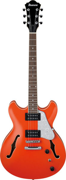 La guitare électrique Ibanez AS63-TLO | Test, Avis & Comparatif | E.G.L