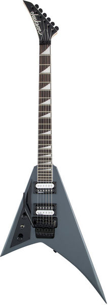 La guitare électrique Jackson JS32-L Rhoads AH SG | Test, Avis & Comparatif | E.G.L