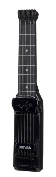 La guitare électrique Zivix Jamstik 7 BK | Test, Avis & Comparatif | E.G.L