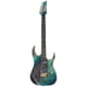 La guitare électrique IBANEZ RG6PPBFX-TSR Premium | E.G.L