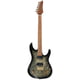 La guitare électrique IBANEZ AZ242PBG-CKB Premium | E.G.L