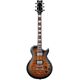 La guitare électrique IBANEZ ART120QA-SB | E.G.L