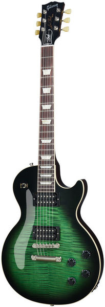 La guitare électrique Gibson Les Paul Slash Standard AB | Test, Avis & Comparatif | E.G.L