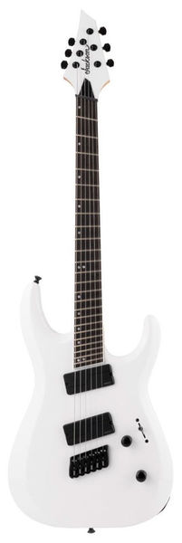 La guitare électrique Jackson Pro Dinky DK Mod. HT6 MS SWH | Test, Avis & Comparatif | E.G.L