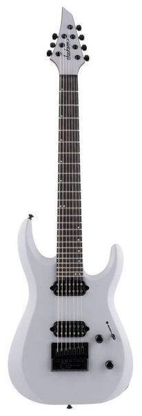 La guitare électrique Jackson Pro Dinky DK2 Modern ET PGR | Test, Avis & Comparatif | E.G.L