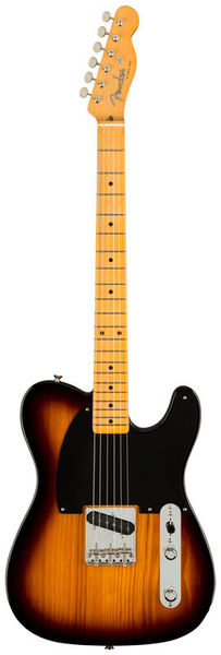 La guitare électrique Fender 70th Anniv. Esquire 2TS | Test, Avis & Comparatif | E.G.L