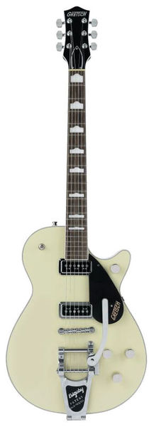 La guitare électrique Gretsch G6128T Pl.Ed. Jet DS Bigsby LI | Test, Avis & Comparatif | E.G.L