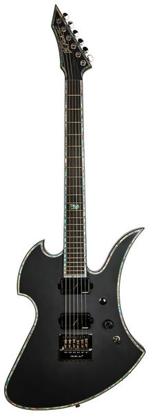 La guitare électrique BC Rich Mockingbird Extreme MB | Test, Avis & Comparatif | E.G.L