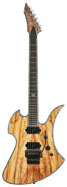 La guitare électrique BC Rich Mockingbird Extreme Exotic FR | Test, Avis & Comparatif | E.G.L