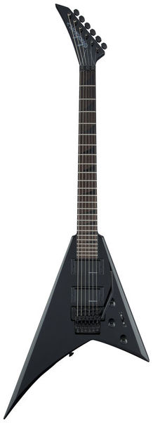 La guitare électrique Jackson RRX24 Rhoads Black | Test, Avis & Comparatif | E.G.L