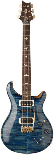 La guitare électrique PRS Modern Eagle V RL EXP 2020 | Test, Avis & Comparatif | E.G.L