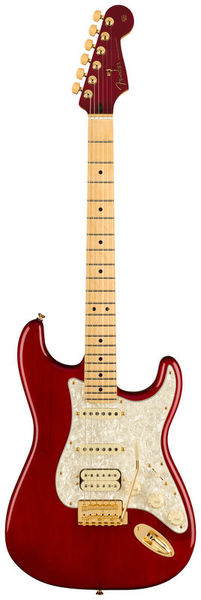 La guitare électrique Fender Tash Sultana Stratocaster TC | Test, Avis & Comparatif | E.G.L