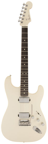 La guitare électrique Fender Modern Strat RW HH OLP | Test, Avis & Comparatif | E.G.L