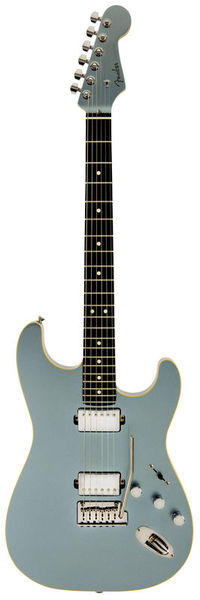 La guitare électrique Fender Modern Strat RW HH MIB | Test, Avis & Comparatif | E.G.L