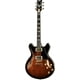 La guitare électrique IBANEZ JSM100-VT John Scofield | E.G.L