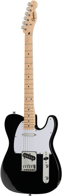 Fender Squier Affinity Tele MN BK