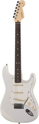 Fender Jeff Beck Custom Shop OW