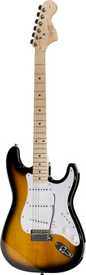 Fender Squier Affinity Strat MN 2TSB