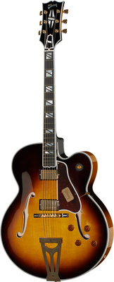 Gibson Super 400 CES VSB