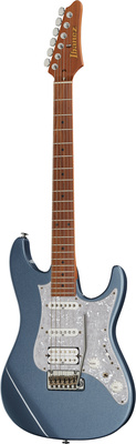 La guitare électrique Ibanez AZ2204-ICM | Test, Avis & Comparatif | E.G.L