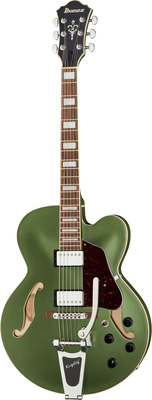 La guitare électrique Ibanez AFS75T-MGF B-Stock | Test, Avis & Comparatif | E.G.L