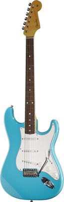 Fender Eric Johnson Strat TT