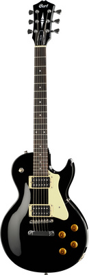 La guitare électrique Cort Classic Rock CR100 BLK | Test, Avis & Comparatif | E.G.L