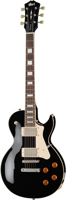 La guitare électrique Cort Classic Rock CR200 BK | Test, Avis & Comparatif | E.G.L