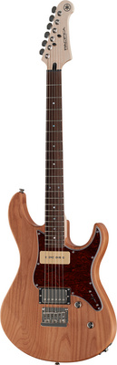 La guitare électrique Yamaha Pacifica 311H YNS | Test, Avis & Comparatif | E.G.L