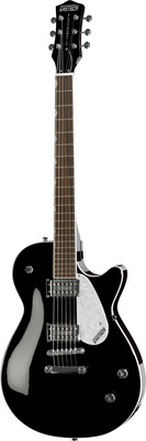 La guitare électrique Gretsch G5425 Jet Club Black | Test, Avis & Comparatif | E.G.L