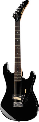 La guitare électrique Kramer Guitars Baretta Special Black | Test, Avis & Comparatif | E.G.L