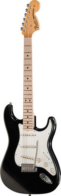 Fender Ritchie Blackmore TributeStrat