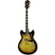 La guitare électrique IBANEZ AS153-AYS | E.G.L