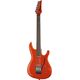 La guitare électrique IBANEZ JS2410-MCO Joe Satriani | E.G.L