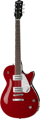 La guitare électrique Gretsch G5421 Electromatic Jet Club | Test, Avis & Comparatif | E.G.L