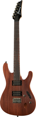 La guitare électrique Ibanez S521-MOL | Test, Avis & Comparatif | E.G.L
