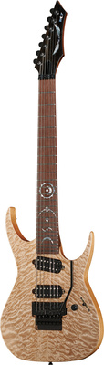 Dean Guitars CS Rusty Cooley Exotic USA