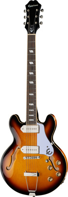 Epiphone Casino Coupe VS