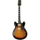 La guitare électrique IBANEZ JSM10-VYS John Scofield | E.G.L