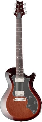 La guitare électrique PRS S2 Singlecut Standard Dots MTS | Test, Avis & Comparatif | E.G.L