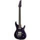 La guitare électrique IBANEZ JS2450-MCP Joe Satriani | E.G.L
