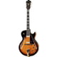 La guitare électrique IBANEZ GB10SE-BS George Benson | E.G.L